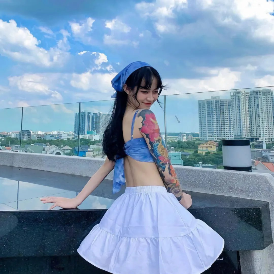 人小鬼大