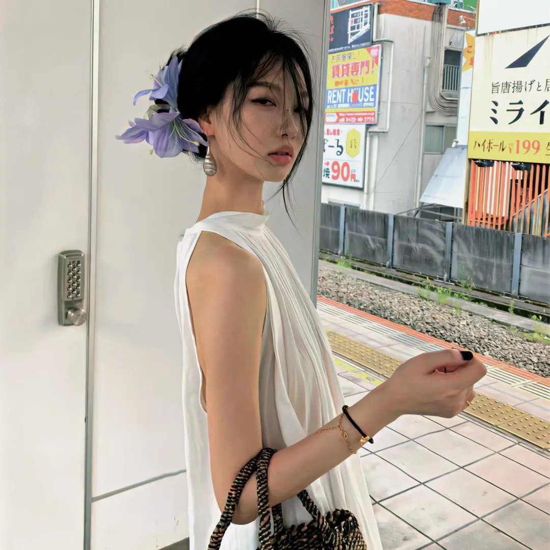 再见记忆里的家园