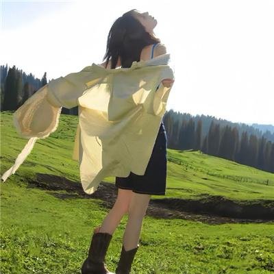 彩虹人